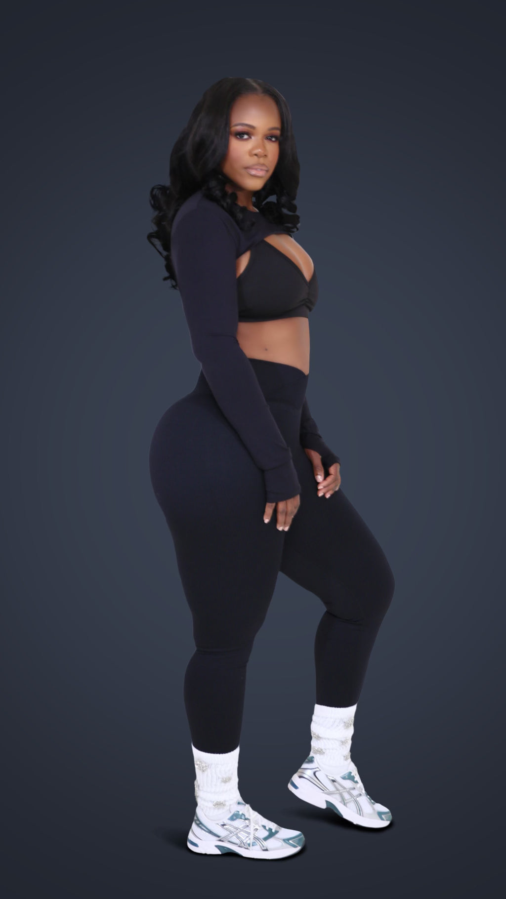 Seamless leggings-High waist available 11/29